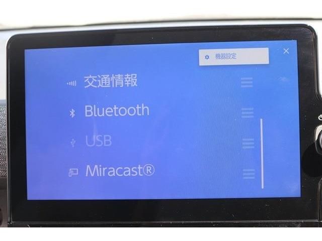 TOYOTA SIENTA HYBRID 2022 Image 31