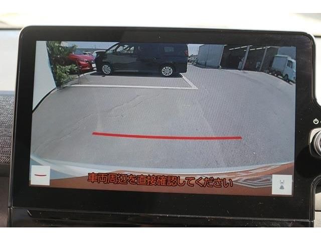 TOYOTA SIENTA HYBRID 2022 Image 31