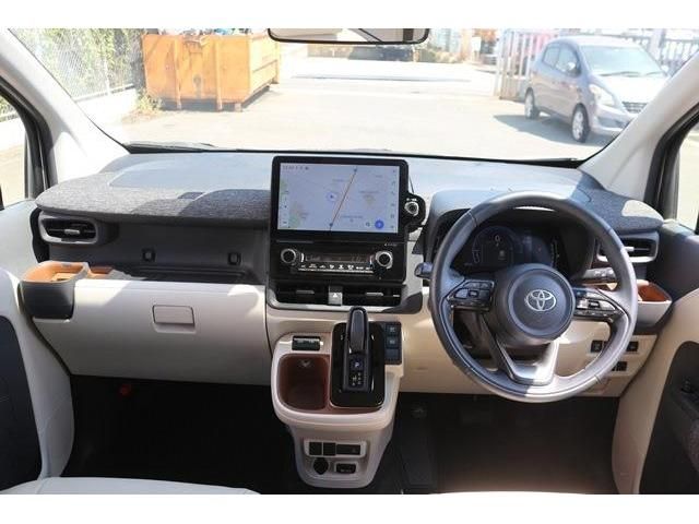 TOYOTA SIENTA HYBRID 2022 Image 31