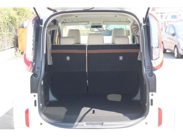 TOYOTA SIENTA HYBRID 2022 Image 31