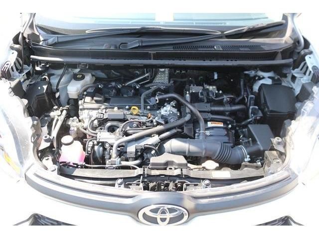 TOYOTA SIENTA HYBRID 2022 Image 31