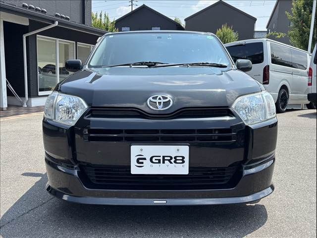 TOYOTA PROBOX VAN 2WD 2020 Image 31