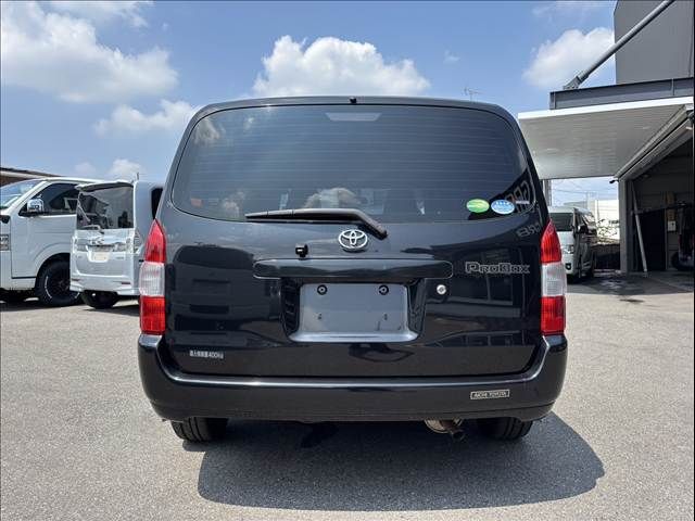 TOYOTA PROBOX VAN 2WD 2020 Image 31