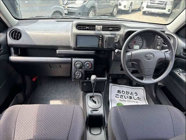 TOYOTA PROBOX VAN 2WD 2020 Image 31