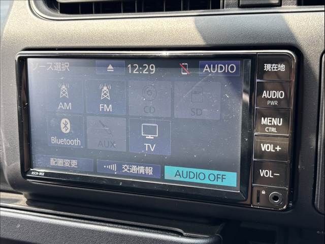 TOYOTA PROBOX VAN 2WD 2020 Image 31