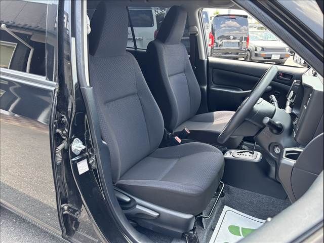 TOYOTA PROBOX VAN 2WD 2020 Image 31