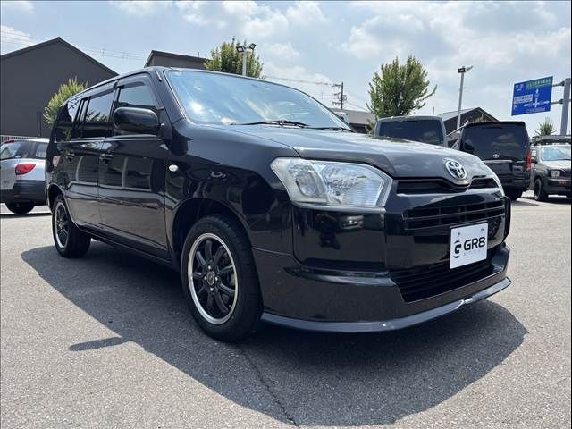 TOYOTA PROBOX VAN 2WD 2020 Image 31