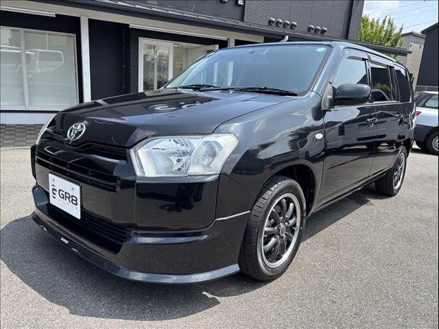 TOYOTA PROBOX VAN 2WD 2020 Image 31