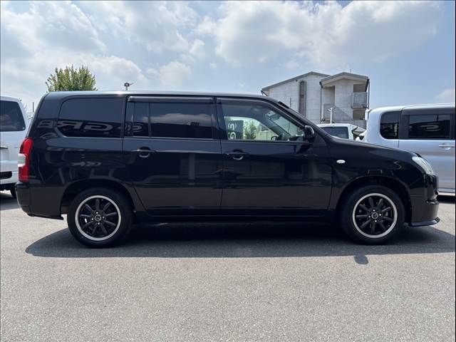 TOYOTA PROBOX VAN 2WD 2020 Image 31