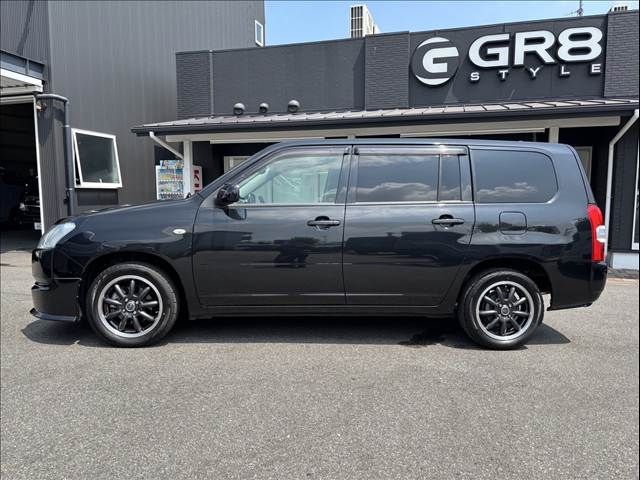 TOYOTA PROBOX VAN 2WD 2020 Image 31