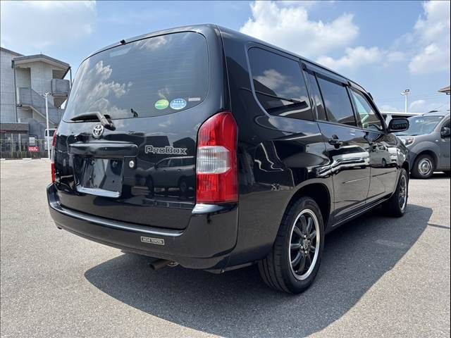 TOYOTA PROBOX VAN 2WD 2020 Image 31