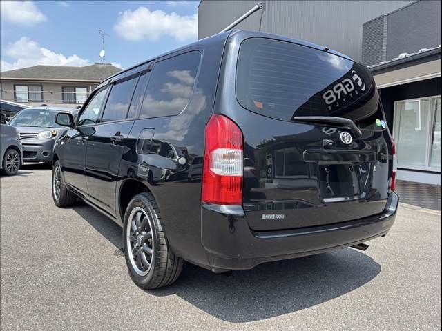 TOYOTA PROBOX VAN 2WD 2020 Image 31