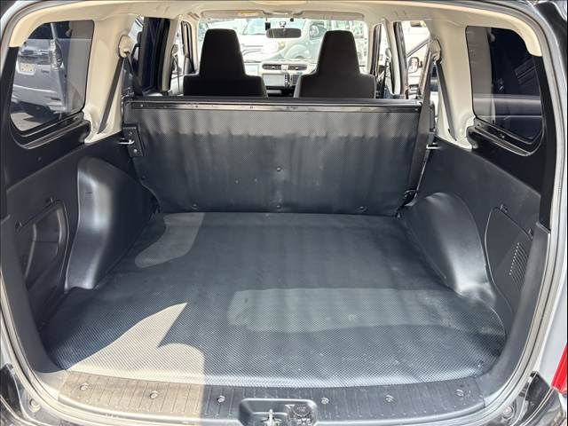 TOYOTA PROBOX VAN 2WD 2020 Image 31