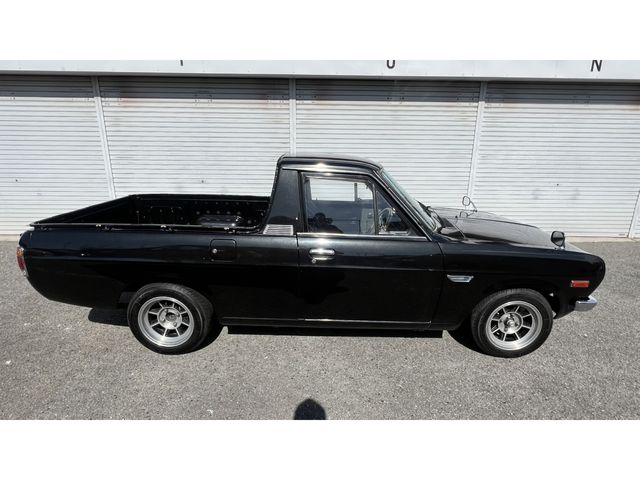 NISSAN SUNNY TRUCK 1991 Image 31
