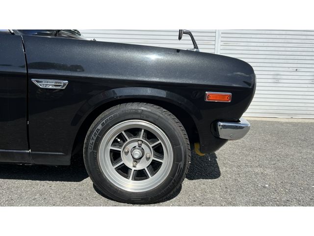 NISSAN SUNNY TRUCK 1991 Image 31