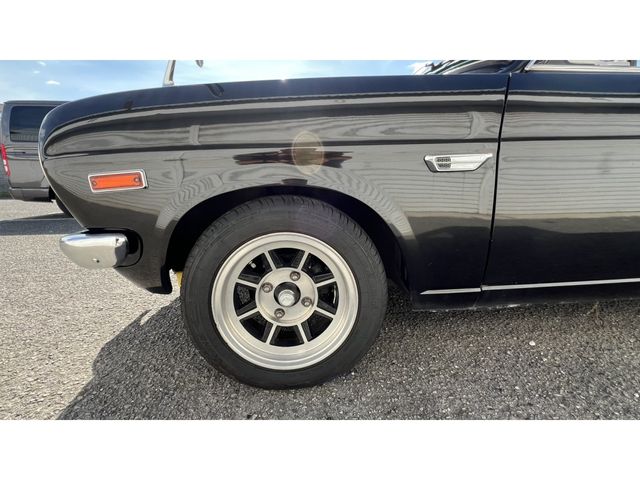 NISSAN SUNNY TRUCK 1991 Image 31