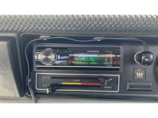 NISSAN SUNNY TRUCK 1991 Image 31