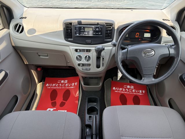 DAIHATSU MIRA E:S 2014 Image 31