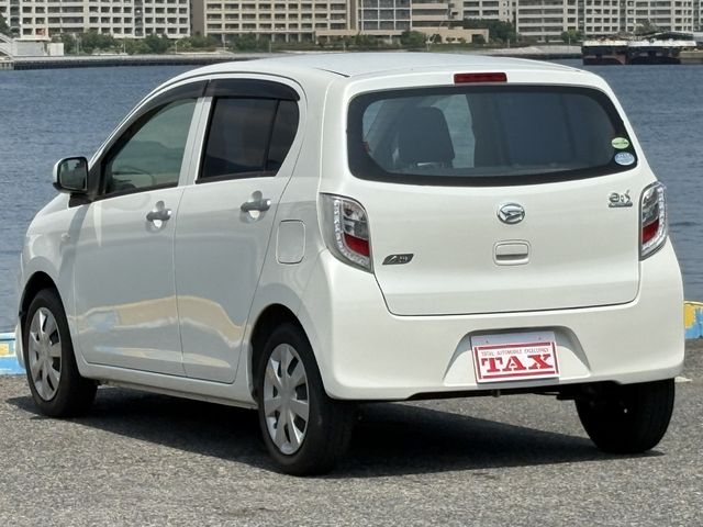 DAIHATSU MIRA E:S 2014 Image 31