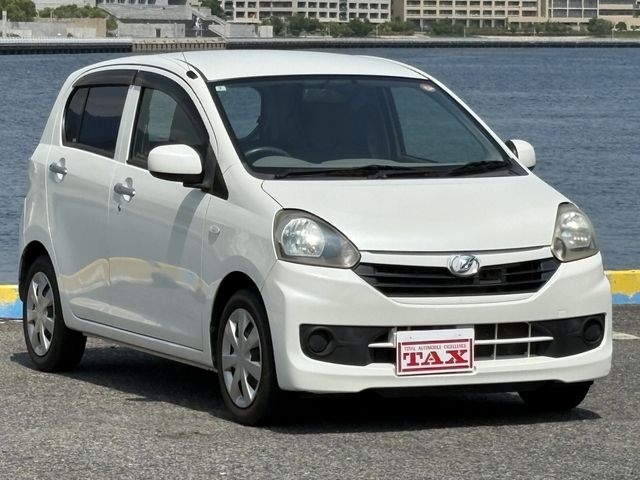 DAIHATSU MIRA E:S 2014 Image 31