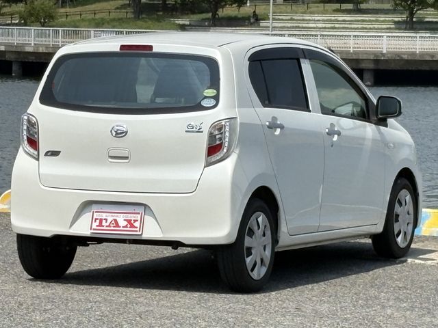 DAIHATSU MIRA E:S 2014 Image 31
