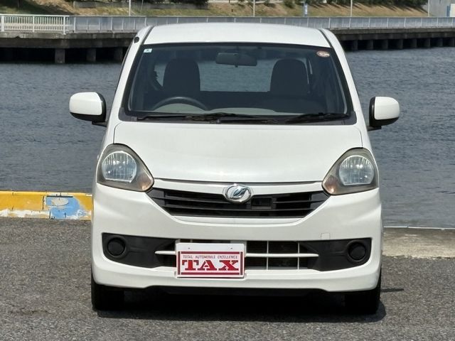 DAIHATSU MIRA E:S 2014 Image 31