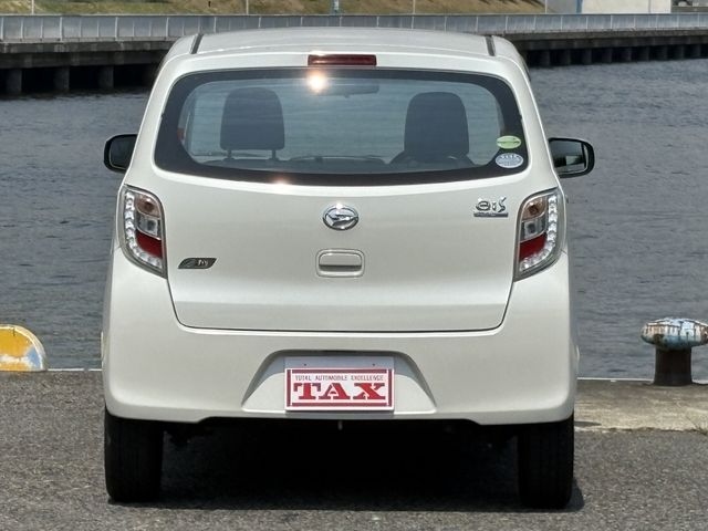DAIHATSU MIRA E:S 2014 Image 31