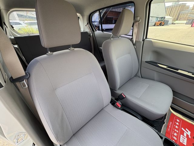 DAIHATSU MIRA E:S 2014 Image 31