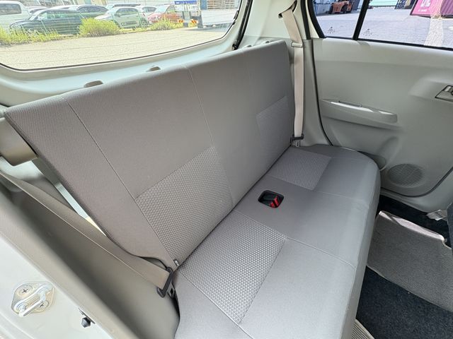 DAIHATSU MIRA E:S 2014 Image 31