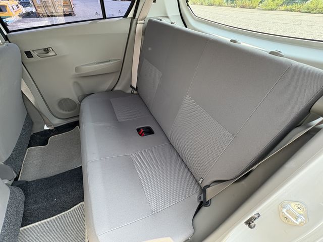 DAIHATSU MIRA E:S 2014 Image 31