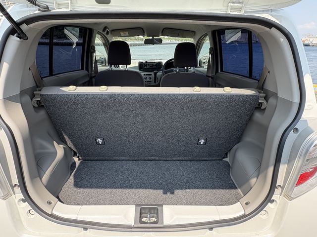 DAIHATSU MIRA E:S 2014 Image 31