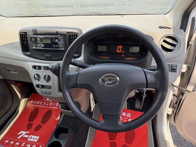 DAIHATSU MIRA E:S 2014 Image 31
