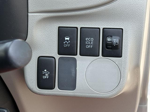 DAIHATSU MIRA E:S 2014 Image 31