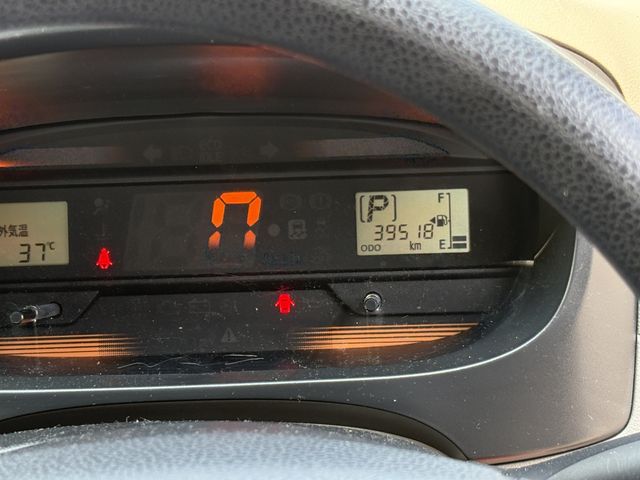 DAIHATSU MIRA E:S 2014 Image 31