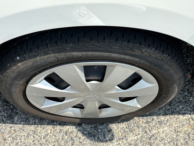 DAIHATSU MIRA E:S 2014 Image 31