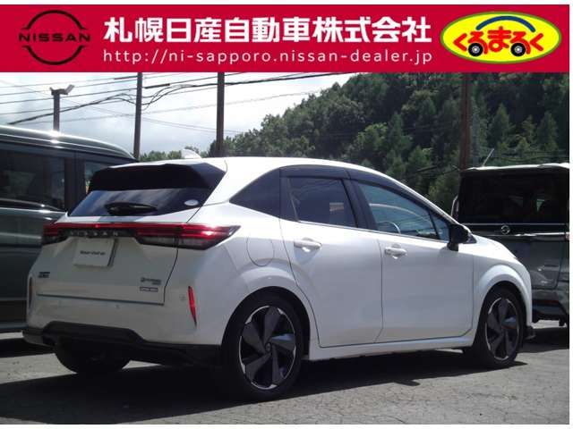NISSAN AURA 2021 Image 31