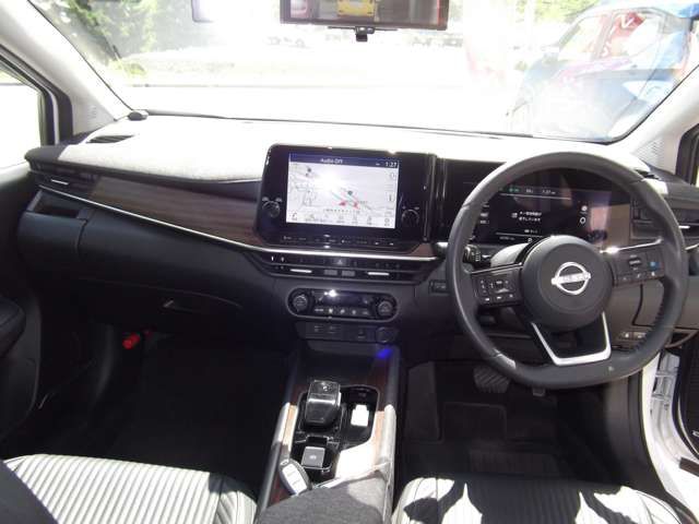 NISSAN AURA 2021 Image 31