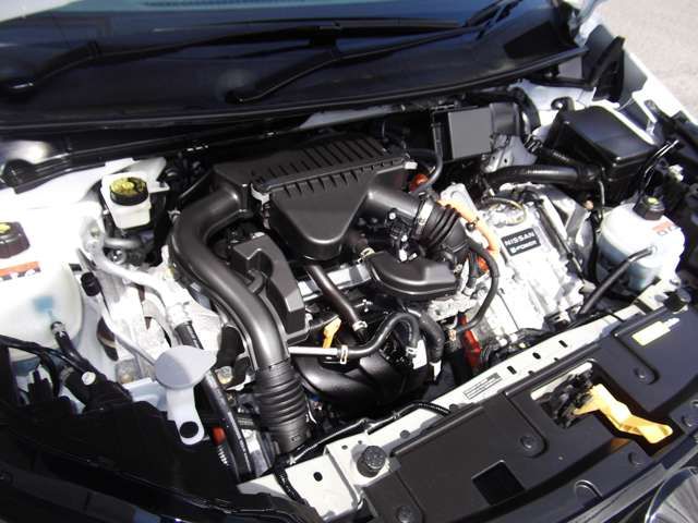 NISSAN AURA 2021 Image 31