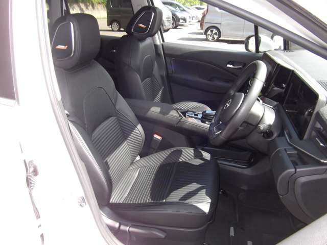 NISSAN AURA 2021 Image 31