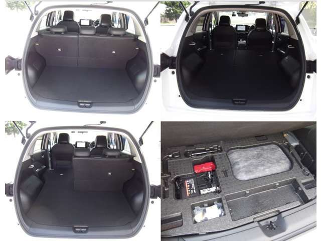 NISSAN AURA 2021 Image 31