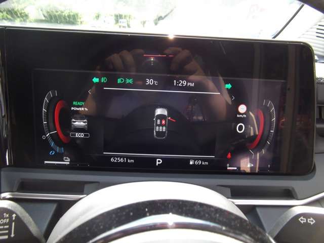 NISSAN AURA 2021 Image 31