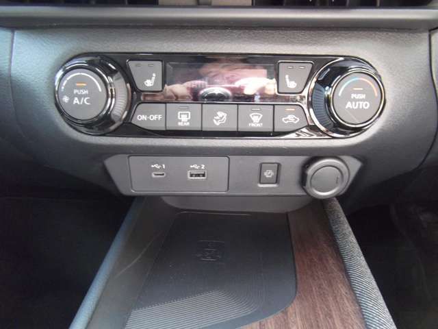 NISSAN AURA 2021 Image 31