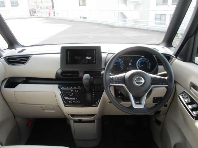 NISSAN ROOX 4WD 2022 Image 31