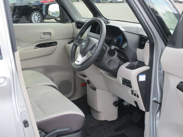 NISSAN ROOX 4WD 2022 Image 31