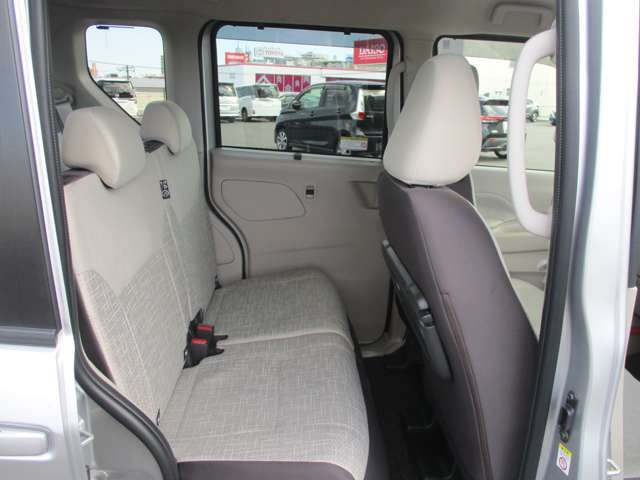 NISSAN ROOX 4WD 2022 Image 31