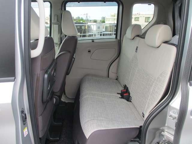 NISSAN ROOX 4WD 2022 Image 31