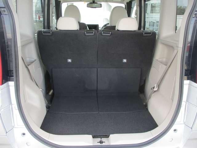 NISSAN ROOX 4WD 2022 Image 31