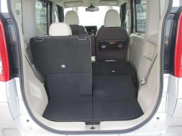 NISSAN ROOX 4WD 2022 Image 31