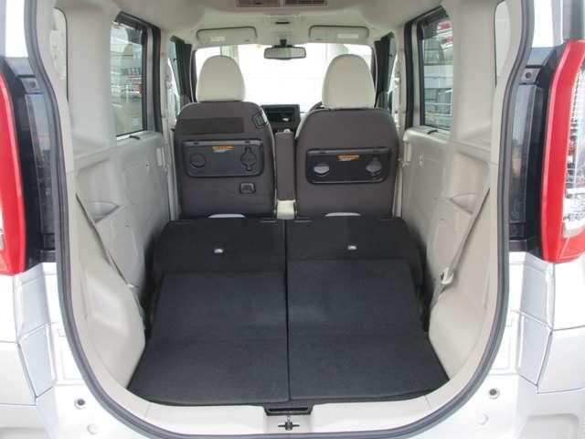 NISSAN ROOX 4WD 2022 Image 31