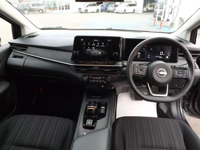 NISSAN NOTE 4WD 2024 Image 31